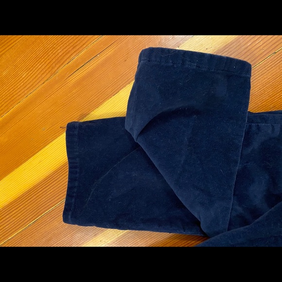 Vineyard Vines Pants, size 4, Great condition, Navy Blue - Picture 3 of 4